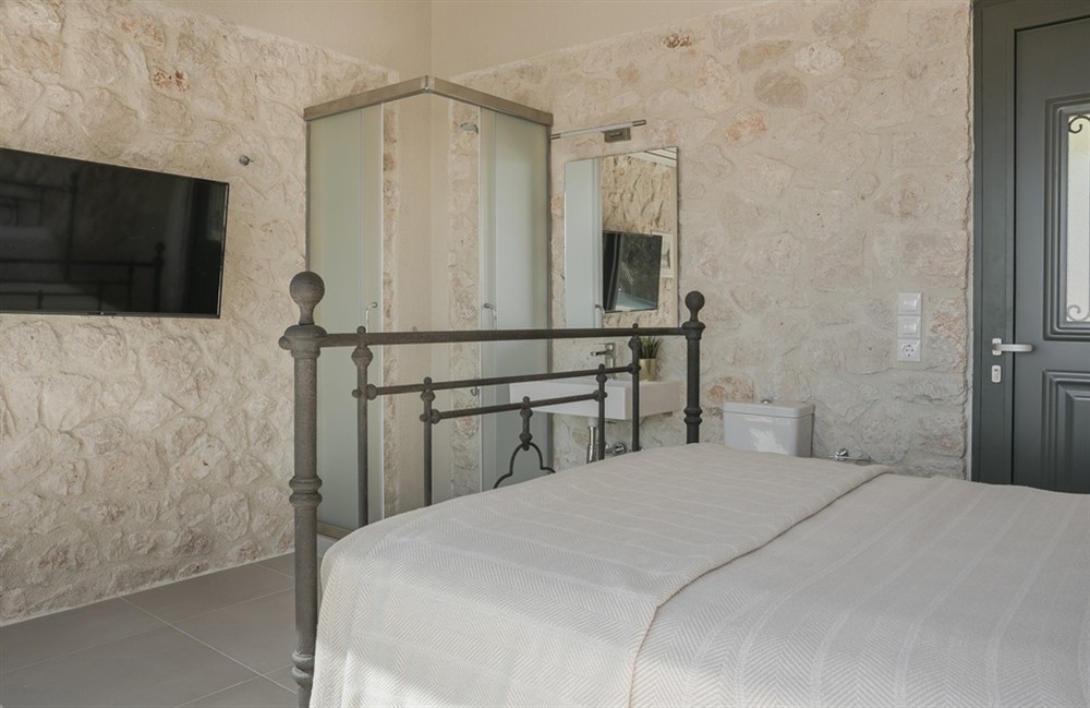 Villa Perivoli (photo 19) at Villa Perivoli in Lourdas, Kefalonia