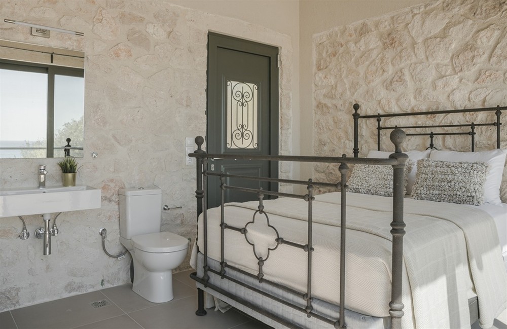 Villa Perivoli (photo 20) at Villa Perivoli in Lourdas, Kefalonia