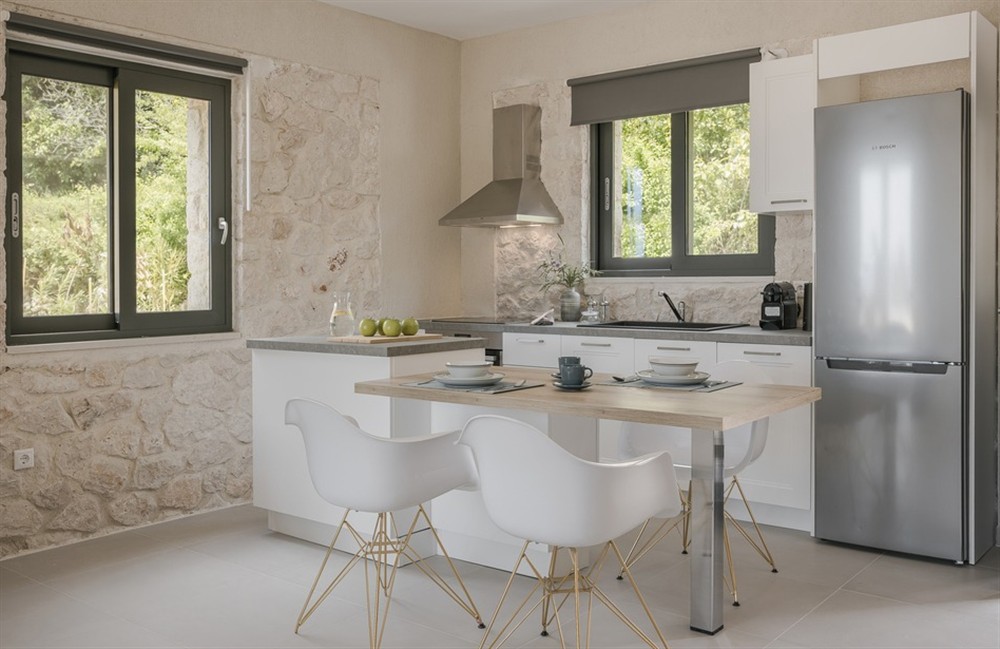 Villa Perivoli (photo 6) at Villa Perivoli in Lourdas, Kefalonia