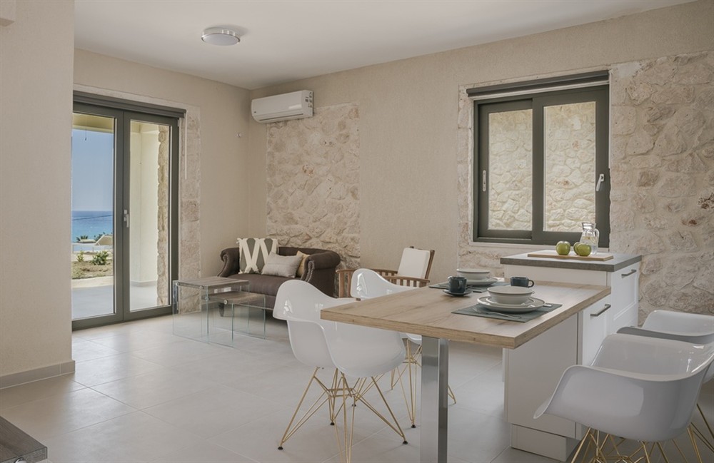 Villa Perivoli (photo 7) at Villa Perivoli in Lourdas, Kefalonia