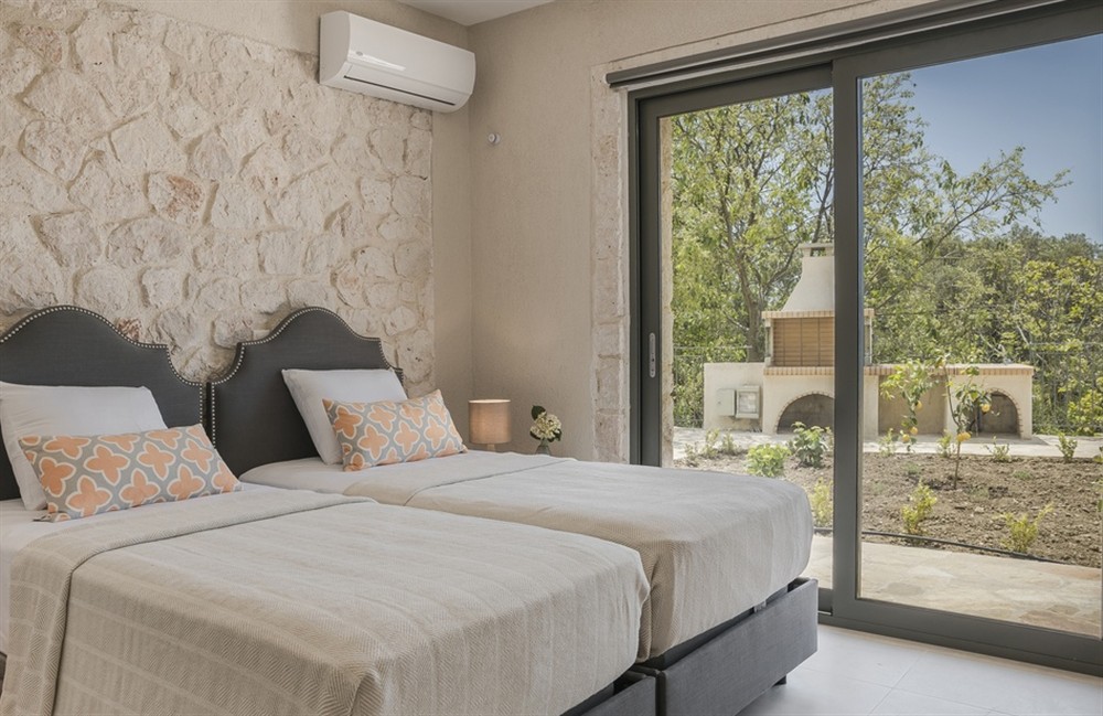 Villa Perivoli (photo 8) at Villa Perivoli in Lourdas, Kefalonia