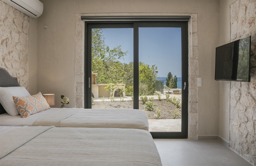 Villa Perivoli (photo 9) at Villa Perivoli in Lourdas, Kefalonia