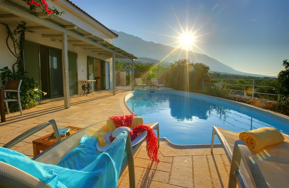 Villa Petalida (photo 10) at Villa Petalida in Trapezaki, Kefalonia