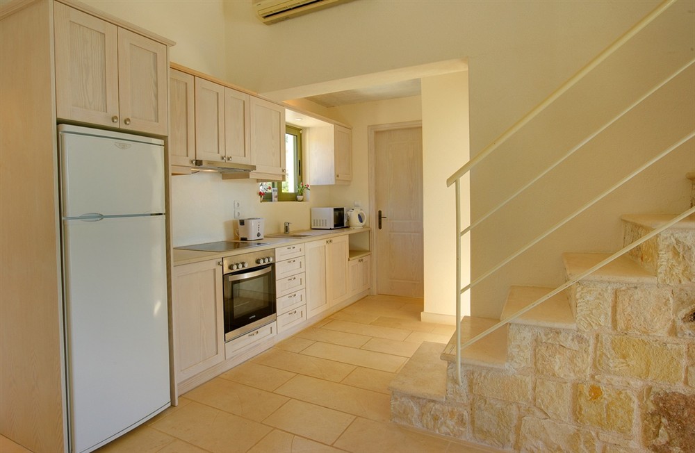 Villa Petalida (photo 3) at Villa Petalida in Trapezaki, Kefalonia