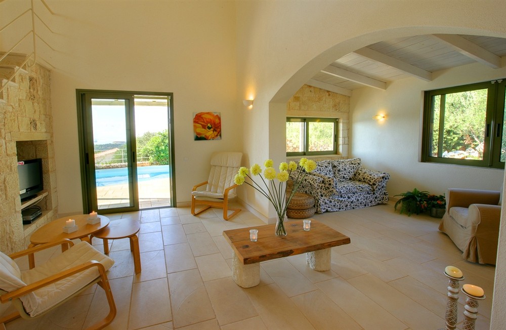 Villa Petalida (photo 4) at Villa Petalida in Trapezaki, Kefalonia