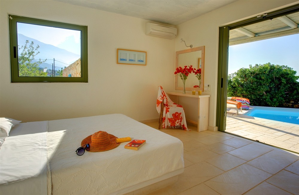 Villa Petalida (photo 5) at Villa Petalida in Trapezaki, Kefalonia