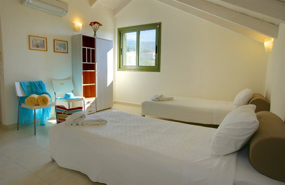 Villa Petalida (photo 7) at Villa Petalida in Trapezaki, Kefalonia