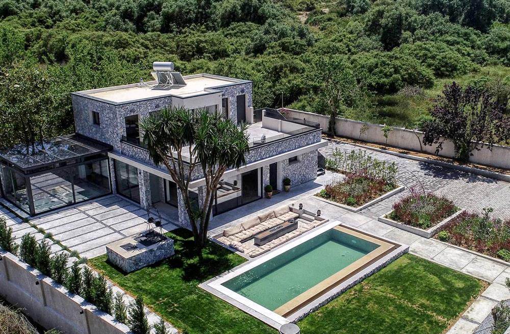 Villa Petroica