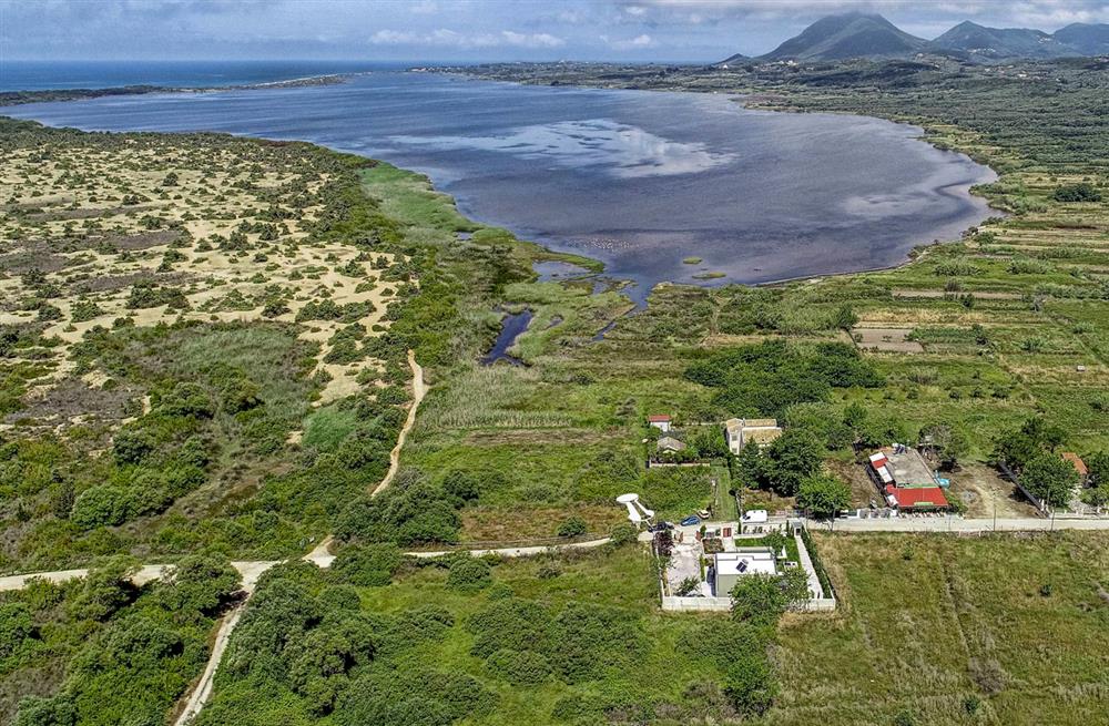 Villa Petroica