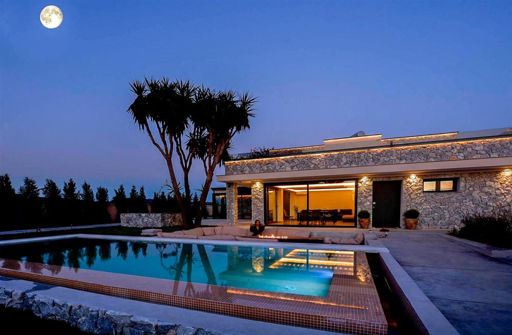 Villa Petroica