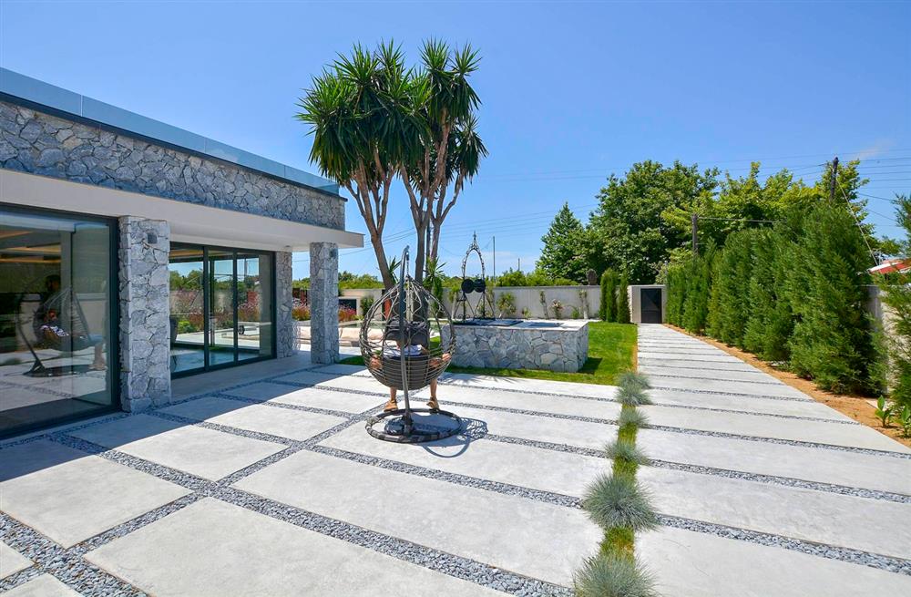 Villa Petroica