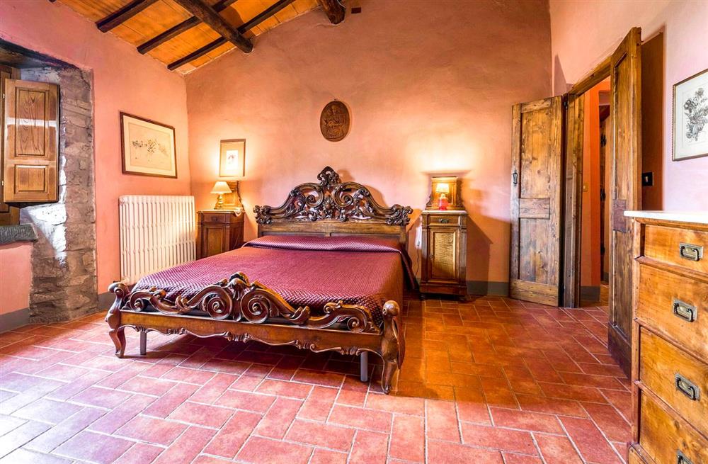Villa Piegaio
