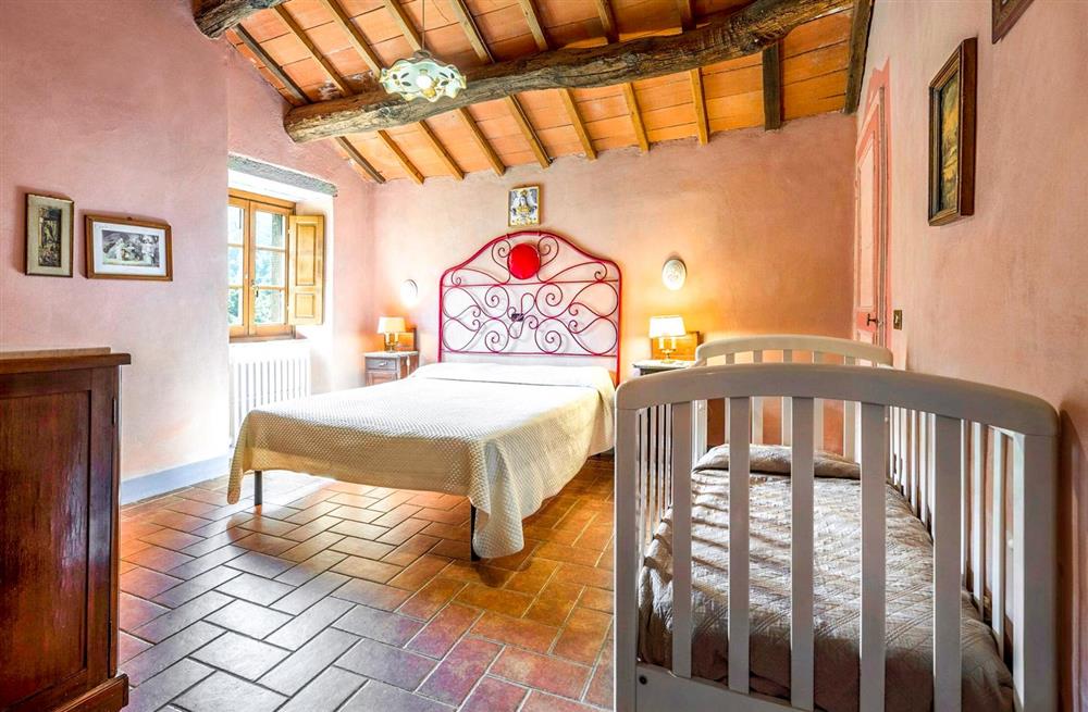 Villa Piegaio