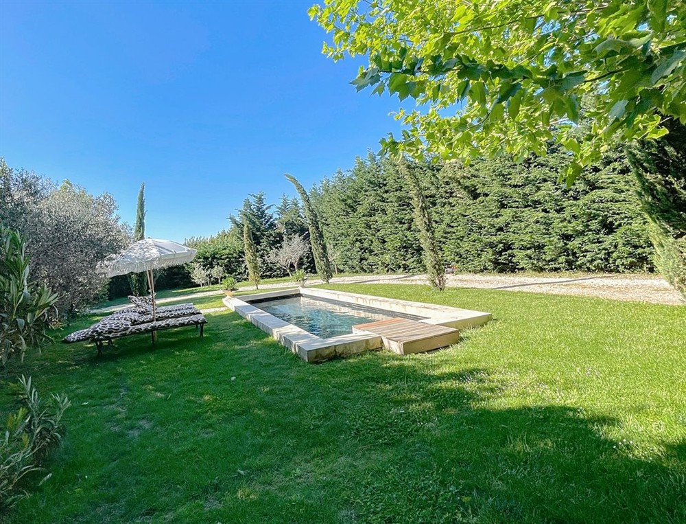 Villa Pierre Blanche