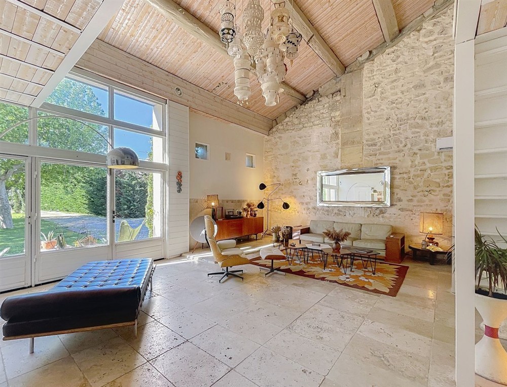 Villa Pierre Blanche