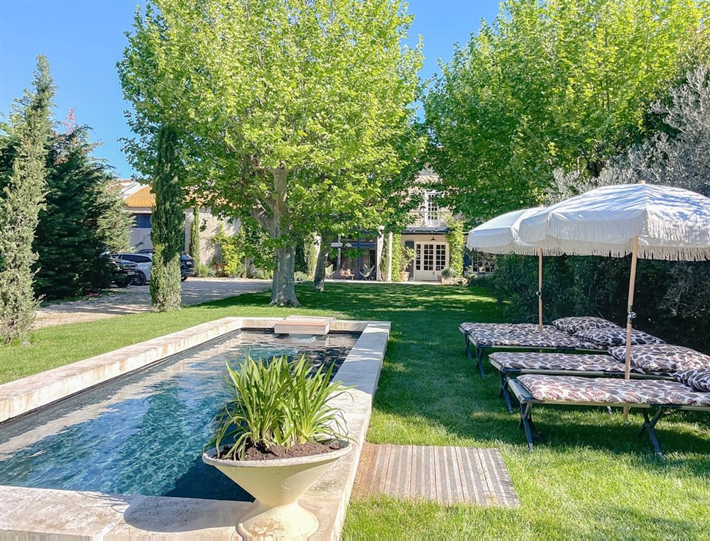 Villa Pierre Blanche