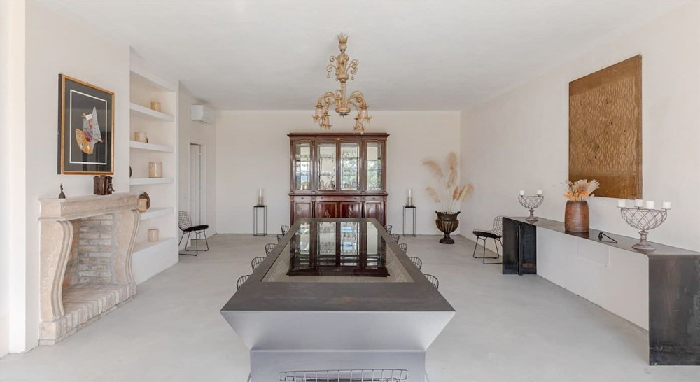 Villa Pietrosa