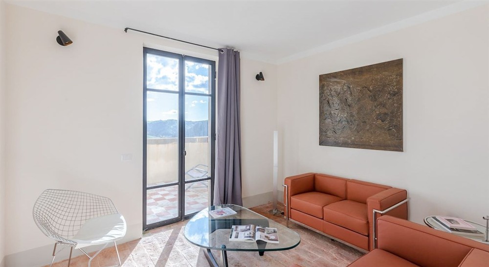 Villa Pietrosa