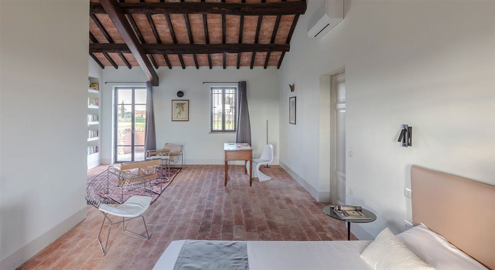 Villa Pietrosa