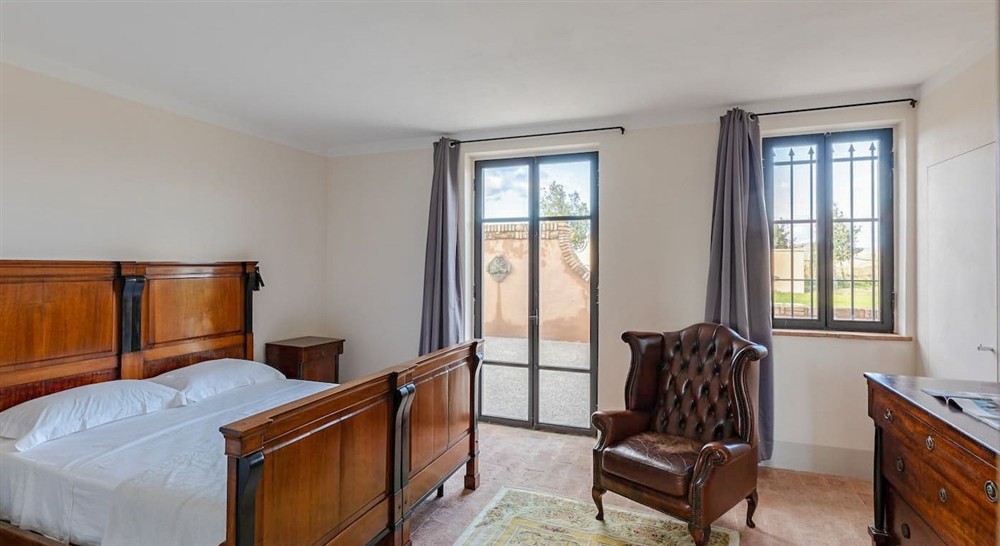 Villa Pietrosa