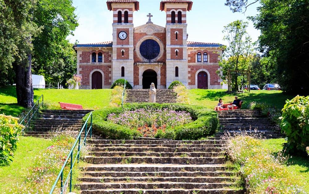 A photo of Villa Pilat