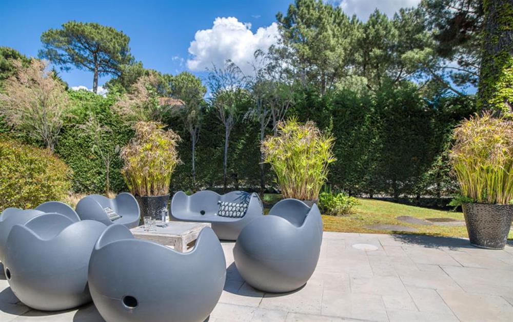 A photo of Villa Pilat