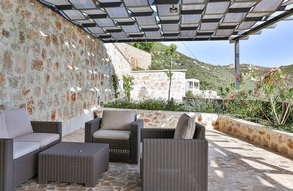 Villa Pinar