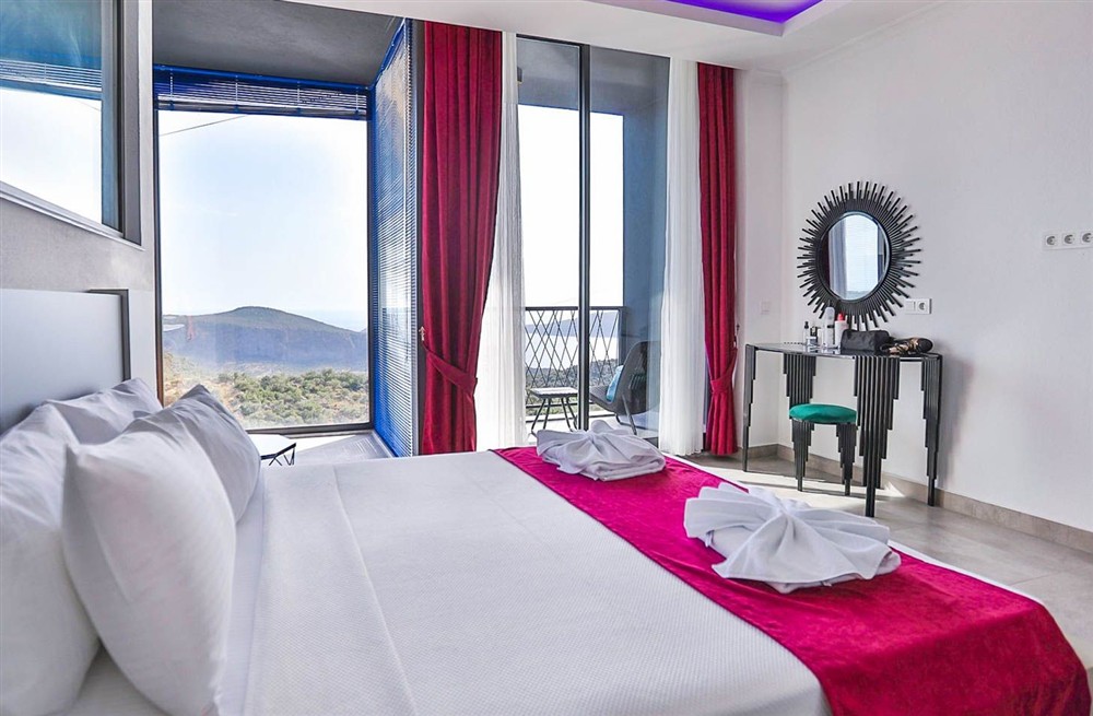 Villa Pinar