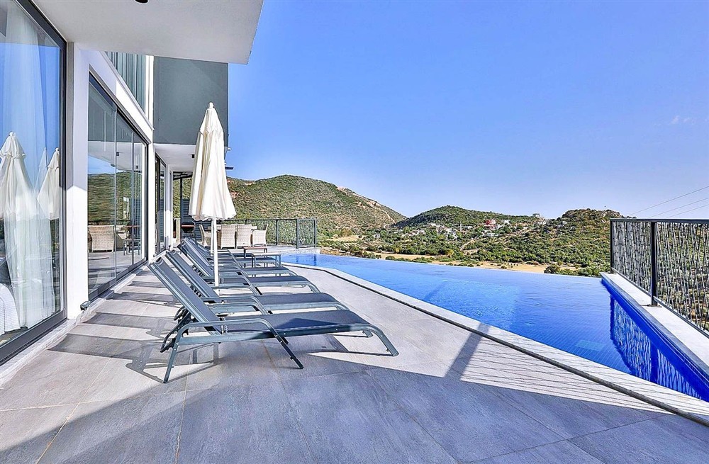 Villa Pinar