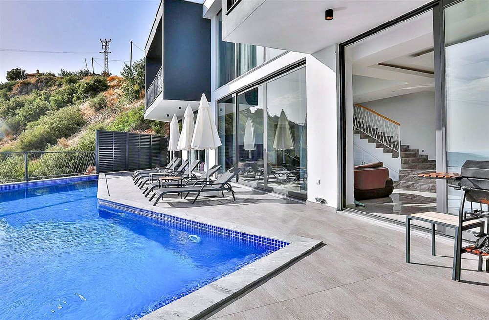 Villa Pinar