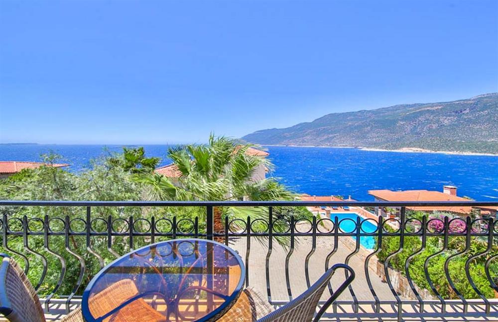 Villa Pinara (photo 10) at Villa Pinara in Kas, Dalaman