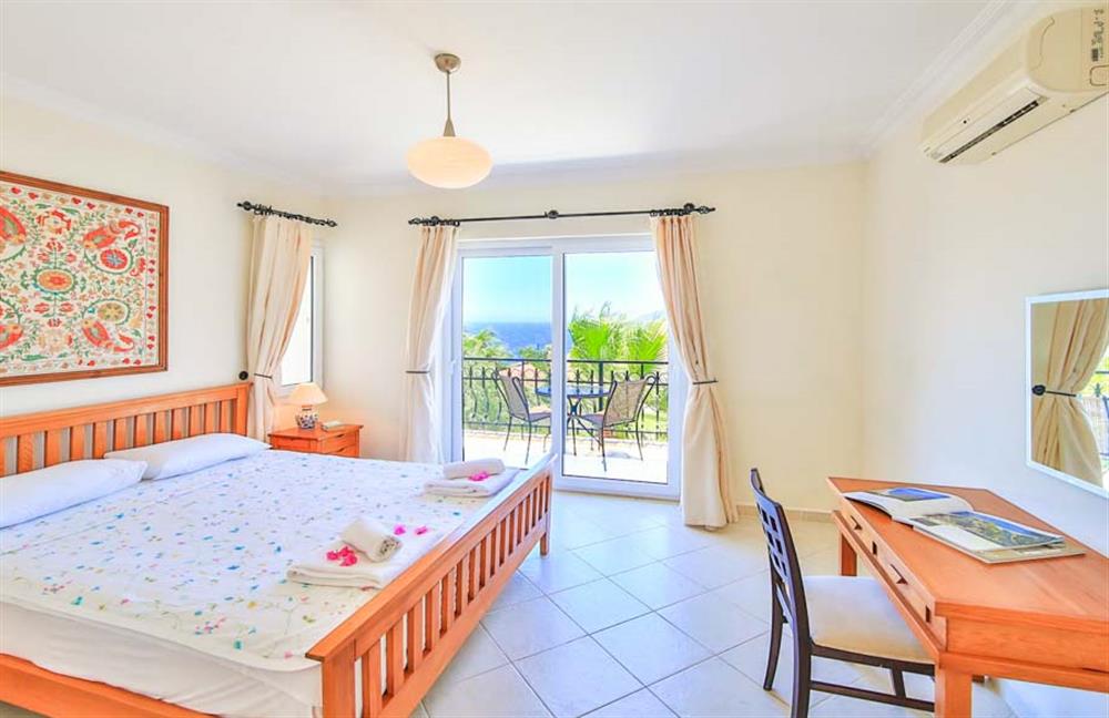 Villa Pinara (photo 19) at Villa Pinara in Kas, Dalaman