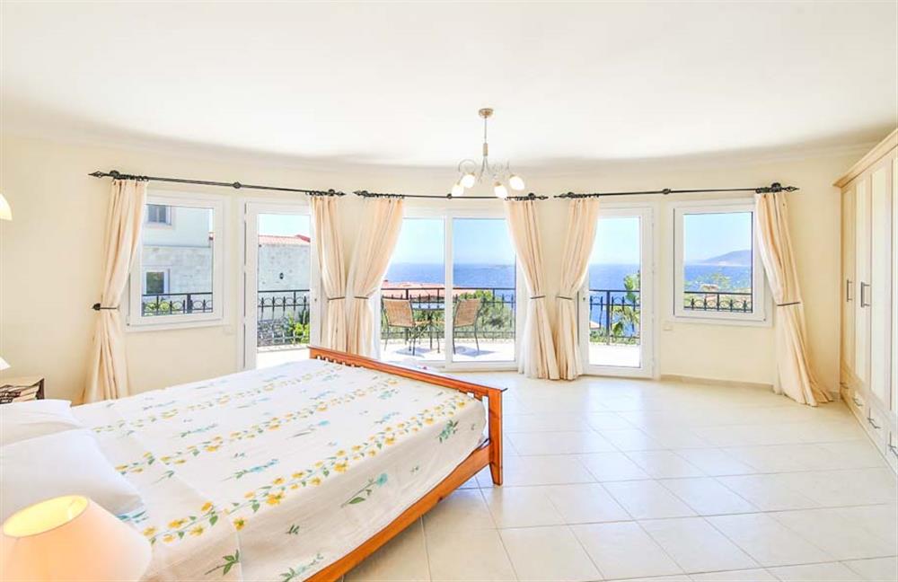 Villa Pinara (photo 20) at Villa Pinara in Kas, Dalaman