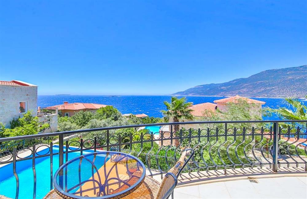 Villa Pinara (photo 9) at Villa Pinara in Kas, Dalaman
