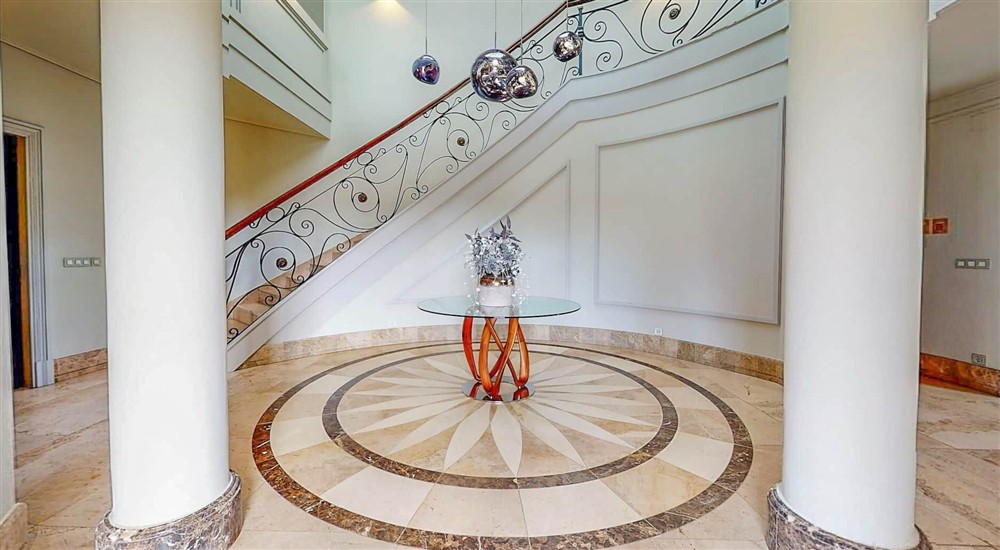 Villa Piovera