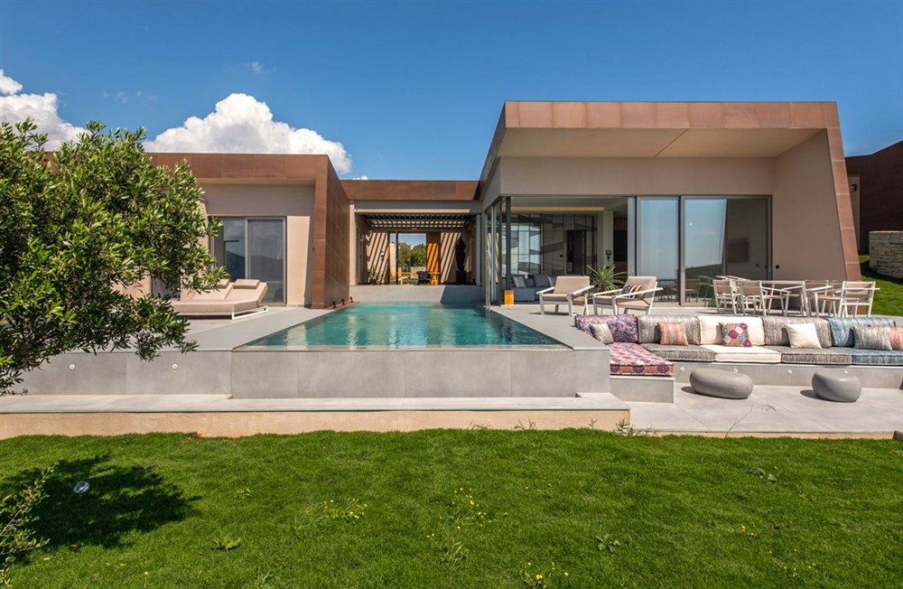 Villa Pippy