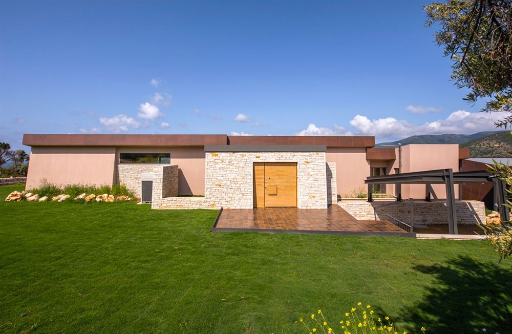 Villa Pippy