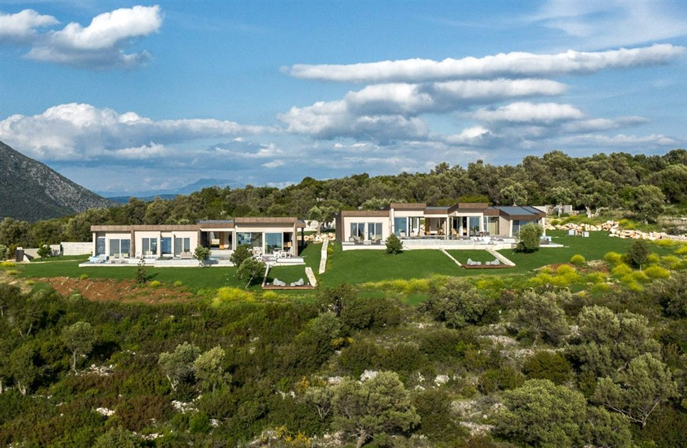 Villa Pippy
