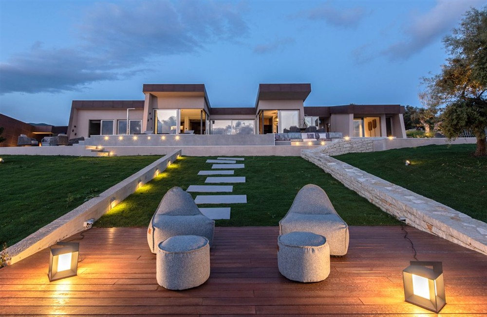 Villa Pippy