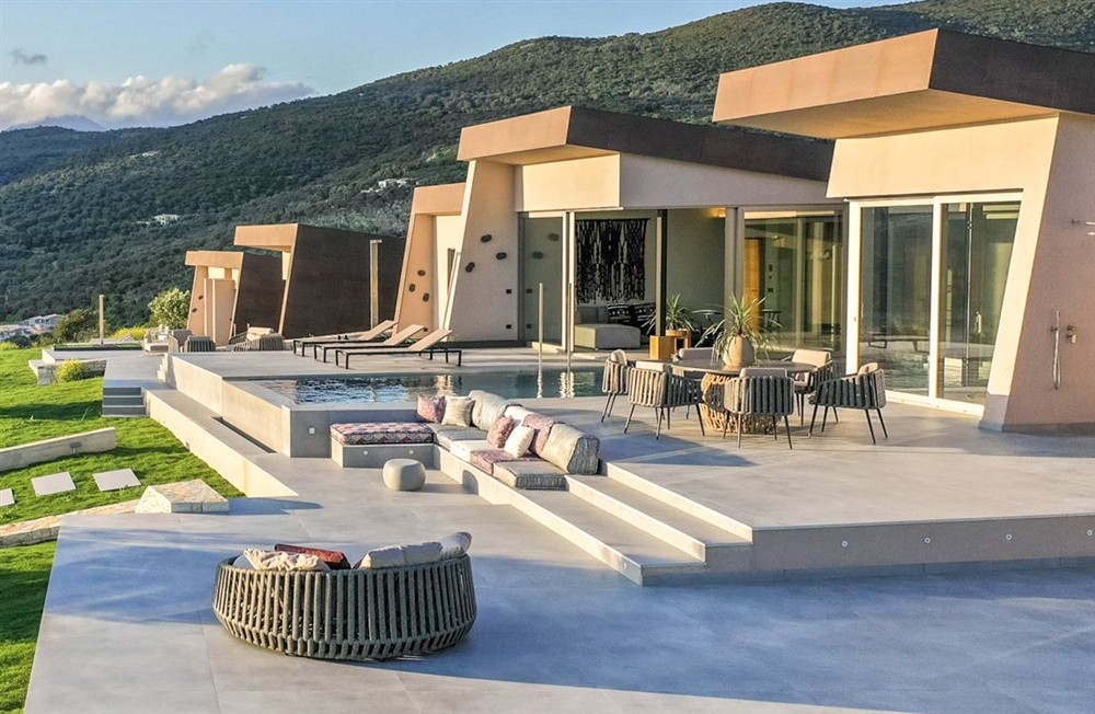 Villa Pippy