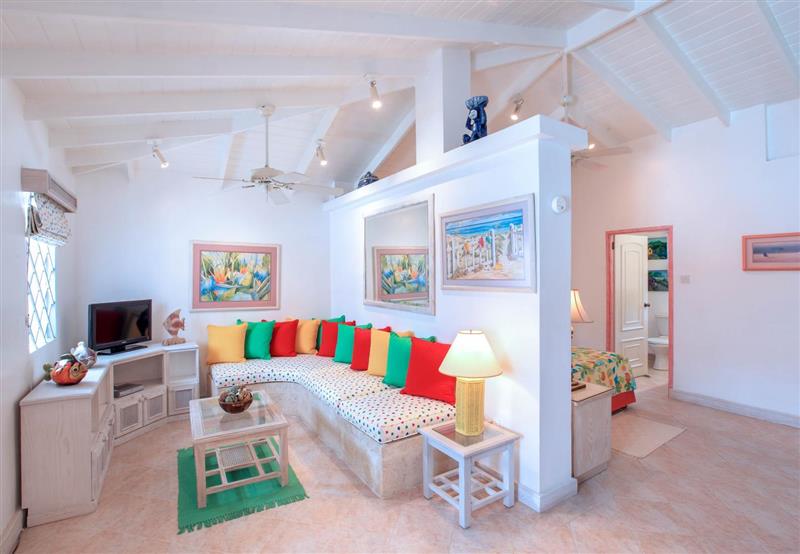 Living room (photo 2) at Villa Platinum Coast, Barbados, Caribbean