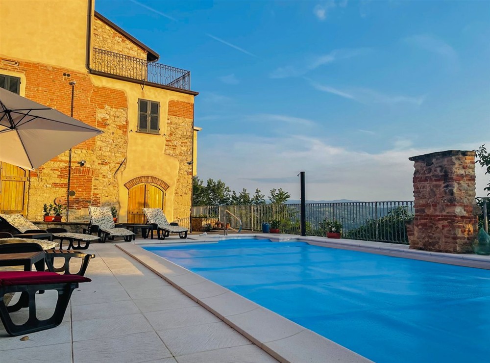 Villa Plin