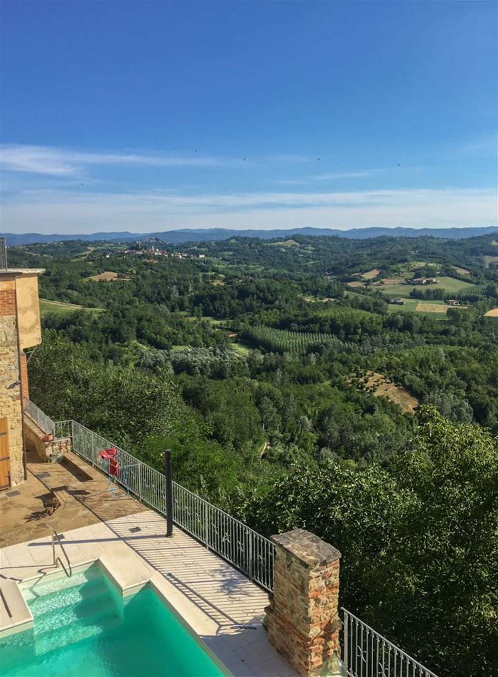 Villa Plin