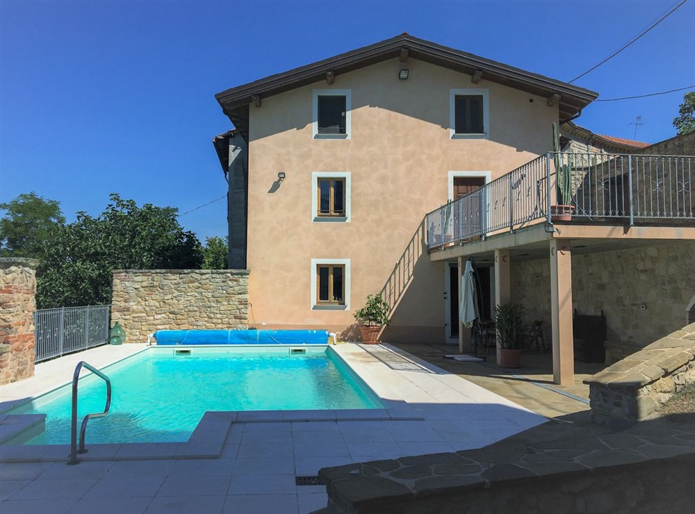 Villa Plin