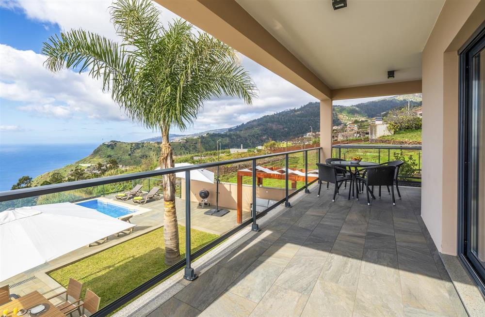 Villa Ponta do Sol (photo 14) at Villa Ponta do Sol in Madeira, Portugal
