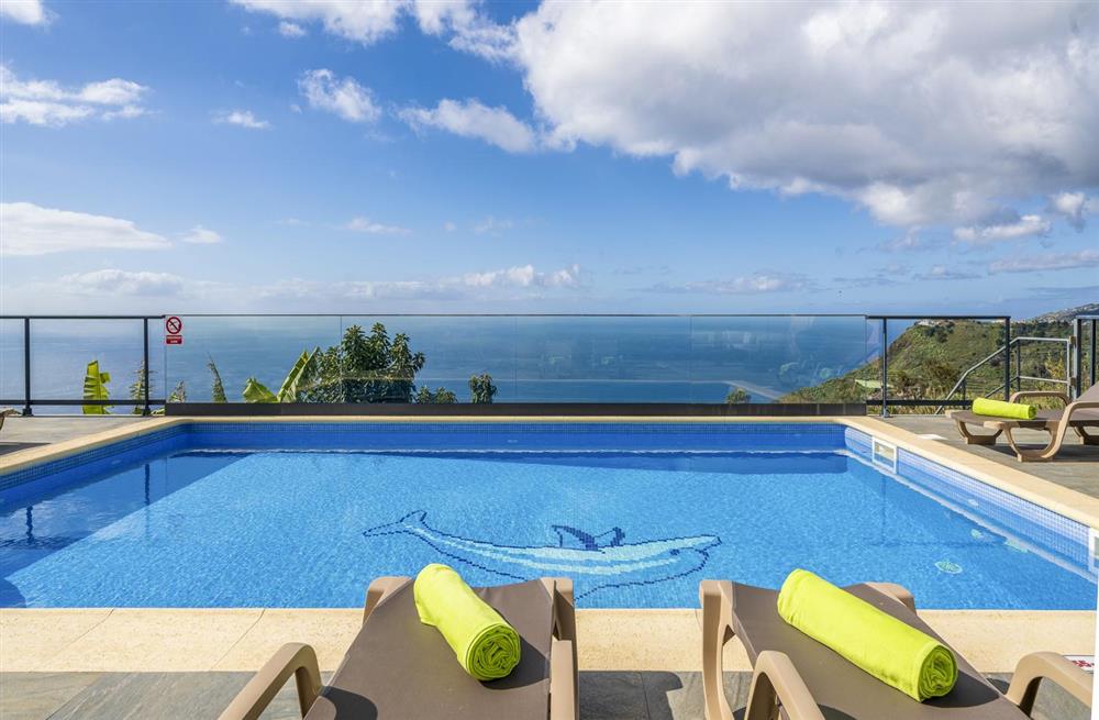 Villa Ponta do Sol (photo 15) at Villa Ponta do Sol in Madeira, Portugal