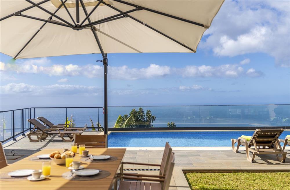 Villa Ponta do Sol (photo 16) at Villa Ponta do Sol in Madeira, Portugal