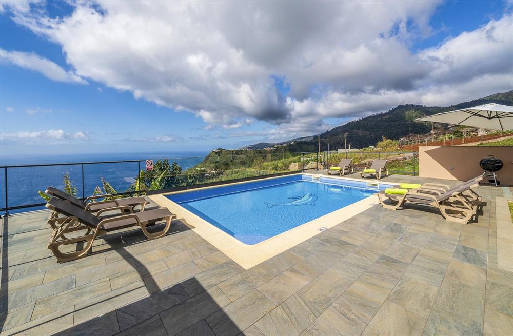Villa Ponta do Sol (photo 21) at Villa Ponta do Sol in Madeira, Portugal