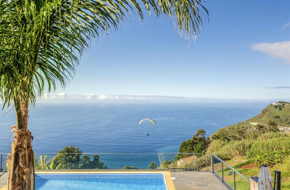 Villa Ponta do Sol (photo 5) at Villa Ponta do Sol in Madeira, Portugal