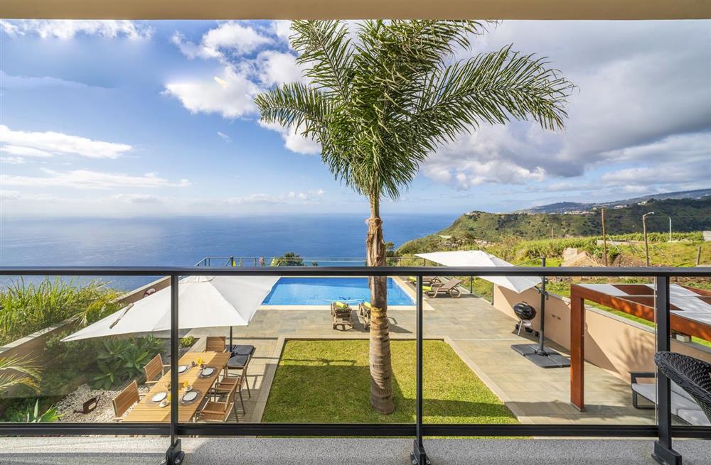 Villa Ponta do Sol (photo 8) at Villa Ponta do Sol in Madeira, Portugal